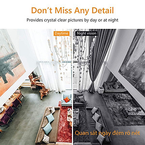 Camera IP Wifi Imou IPC-C22EP-Imou 2Mpx 1080P Full HD - Hàng Chính Hãng