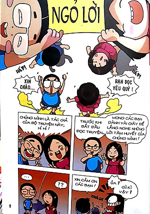 Học Sinh Chân Kinh - Tập 1: Muôn Sự Tại Nhân