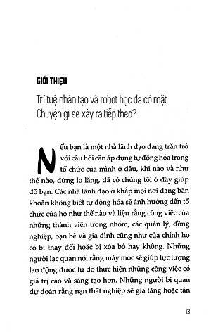 Sách Nguồn Nhân Lực Trong Thời Đại 4.0
