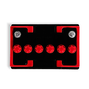 Ắc quy Hybrid Đồng Nai NS40 | 12V - 35Ah