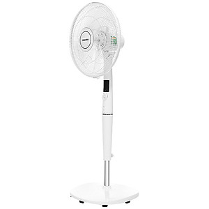 Quạt Đứng Toshiba F-LSD30(W)VN (30W) - Trắng - Hàng chính hãng