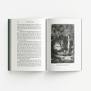 Sách Gia Đình Robinson Thụy Sỹ