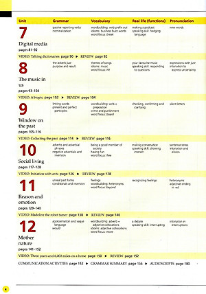 Life Advanced Student's Book and App (Life, Second Edition (British English))