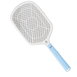 Vợt bắt muỗi  , thông minh ,  tay cầm chống trượt , chống giặt , an toàn ,hiệu quả , độ bền cao 