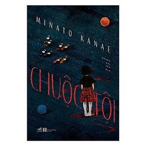 Chuộc Tội (Minato Kanae)
