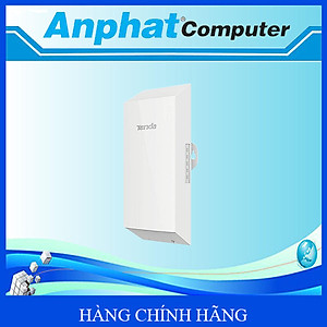CPE Ngoài Trời 8 dBi Tần Số 2.4 GHz Tenda O1 - Hàng chính hãng 