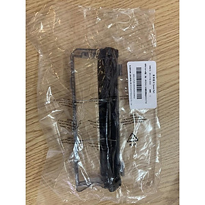 Nắp đậy chổi cuốn, chặn chổi, giá đỡ chổi chính dành cho Robot hút bụi DN33, DN320, DN36, DN39, DN55, DN520, Ozmo 900, Ozmo 901