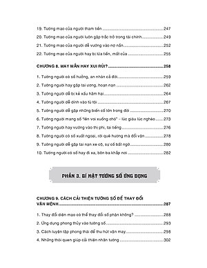 Sách Nhân Tướng Học – Nhân Tướng Đoán Mệnh | Nhìn Mặt Biết Giàu Nghèo – Vận Mệnh – Nhân Duyên