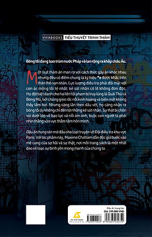 Sách Dấu Ấn Hung Tàn