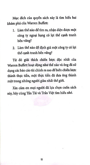 Bí Mật Tìm Kiếm Cổ Phiếu Ngoại Hạng