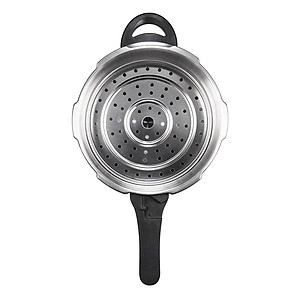 Nồi áp suất inox 304 Elmich 20cm EL3369 (4L) - Hàng Chính Hãng