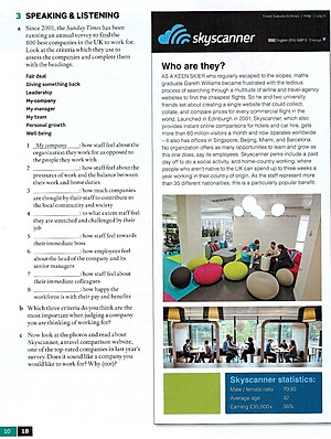 English File: Advanced: Student's Book - 3rd Edition