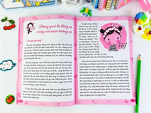 NDB - Con gái cha mẹ có nhiều điều muốn nói với con