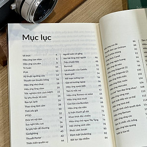 Sổ Tay Tâm Lý Học: 100 Khám Phá Cơ Bản Về Tâm Trí Con Người - Bản Quyền