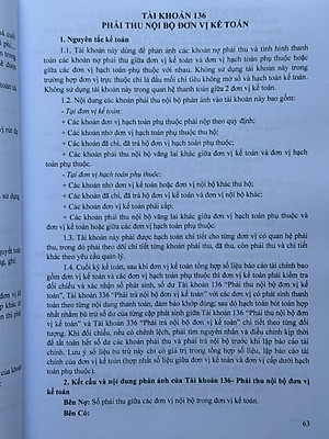 Sách Hướng Dẫn Chế Độ Kế Toán Hành Chính Sự Nghiệp theo Thông tư 24/2024/TT-BTC (V2456T)
