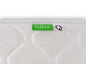 Nệm Lò Xo Tatana Dona Hiện Đại, Trẻ Trung, Sang Trọng- Độ cao 25cm