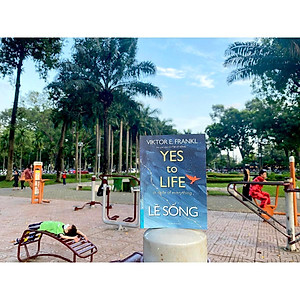 Sách - Lẽ Sống - Viktor E. Frankl - First News