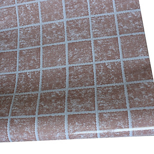 Giấy dán tường Loại Cao Cấp Phủ Lớp Chống Bụi Hoa Văn Đẹp Khổ ( 60cm x 10M ) HPMWallpaper