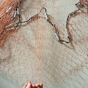Mua Chài dù cao 3,5 m bung 6 m tại Thế Giới Đồ Câu Cá