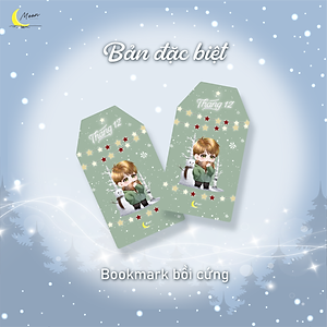 Sách Tháng 12 – Tập 1