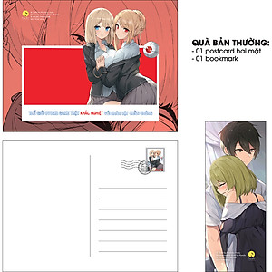 Sách Thế Giới Otome Game Thật Khắc Nghiệt Với Nhân Vật Quần Chúng (Tập 6)