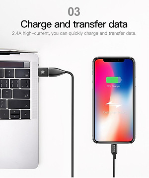 Đầu chuyển OTG Baseus USB Type C sang USB Full size (TYPE C- USB)/ (USB-TYPE C)/ (TYPE C-MICRO)- Hàng chính hãng