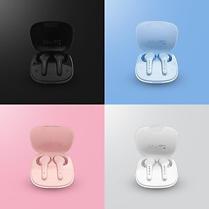 Tai nghe Bluetooth True Wireless Havit TW959 - Hàng chính hãng