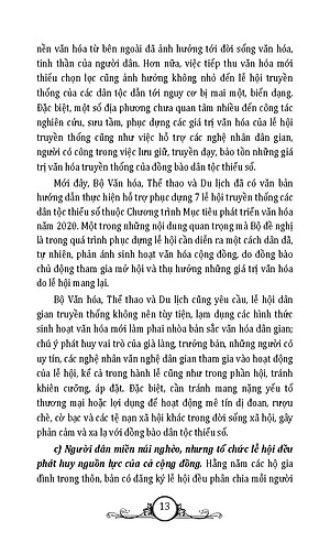 Phát Triển Du Lịch Cộng Đồng (Tái bản 2025) 