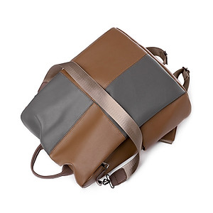 Balo nữ chống trộm DA cao cấp phong cách mới – BLNN9043