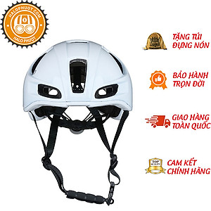 Nón xe đạp POC EVO Freesize Chính Hãng