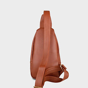 Balo Đeo Chéo Thời Trang Nam YBAC2