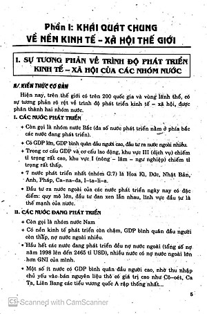 Học Tốt Địa Lí 11 (2018)