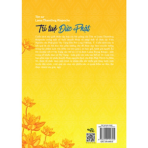 Trí Tuệ Đức Phật - Cách Đạt Được An Bình Thật Sự ( Phiên Bản Mới Kèm Theo Tài Khoản Nghe Sách Nói "Trí Tuệ Đức Phật" Miễn Phí Bên Trong Sách )