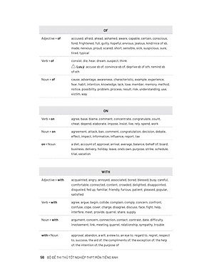 Sách - Đề Luyện Thi Tốt Nghiệp THPT - Môn Tiếng Anh