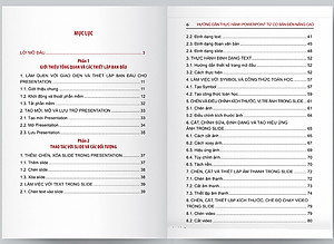 Combo 3 Sách Word - Excel - Powerpoint Unica ứng dụng tin học văn phòng từ cơ bản đến nâng cao