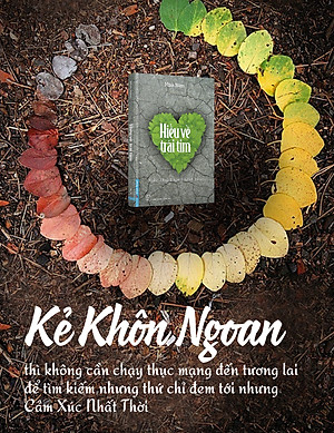 Sách Hiểu Về Trái Tim