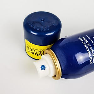 Chai xịt lạnh giảm đau sau chấn thương STARBALM SCS150