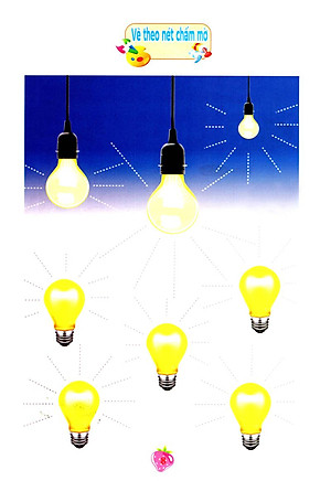 Sách Em Làm Họa Sĩ - Tập 2