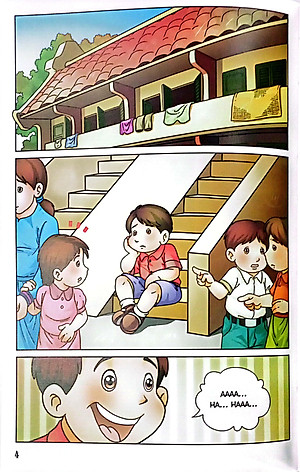 Bác Hồ Sống Mãi: Những Những Truyện Hay Về Bác Tập 3