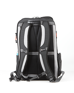 BALO LAPTOP ĐA CHỨC NĂNG 17.3 INCH -  LUGBRO GAMING LBV010BK