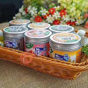 Sáp Thơm 230G Mr.Fresh Pure Aroma