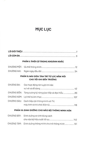 Sách IQ Vượt Trội Giúp Con Phát Triển Não Bộ Và Nâng Cao Trí Thông Minh