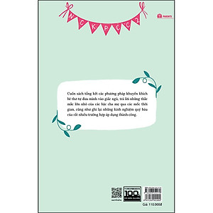 Sách Nuôi Con Không Phải Là Cuộc Chiến 2 (Quyển 3) - Bé Thơ Tự Ngủ, Cha Mẹ Thư Thái (Tái Bản)