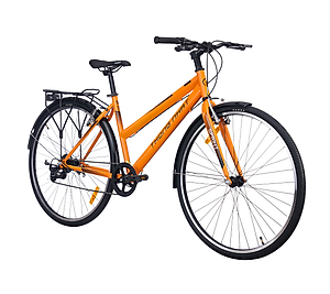 Xe đạp thể thao Thống Nhất GN06-26, 27 2.0 Pro có đề - Hàng chính hãng (Phù hợp với người cao từ 1m45 trở lên)