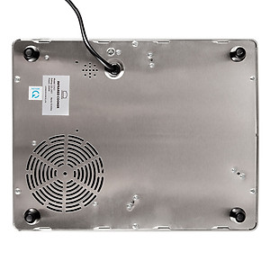 Bếp Hồng Ngoại Lock&Lock EJI421 (2000W) - Hàng Chính Hãng