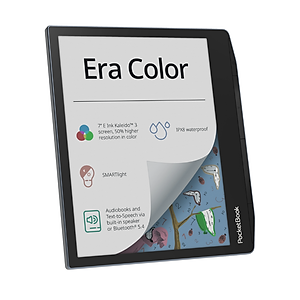 Máy đọc sách Pocketbook Era Color- Hàng chính hãng