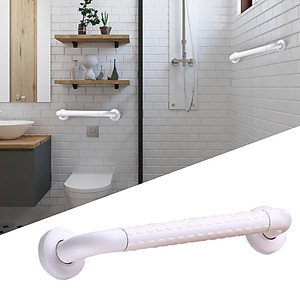 Mua Shower Grab Bar Stainless Steel Wall Mounted Handrail Support