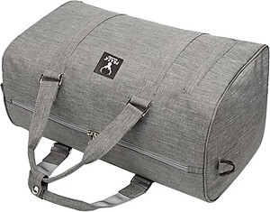 Túi Xách Du Lịch Cao Cấp Praza TX082 (Xám)