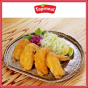 HCM - Cánh gà (500g) - Thích hợp với các món chiên món chiên, sốt cay, hấp, nướng,... - [Giao nhanh TPHCM]