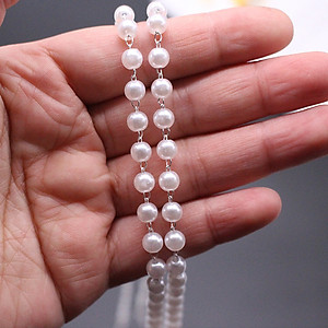 Dây áo ngực dây áo bra dây thay thế áo quây hay áo trễ vai nữ tính ngọc nhựa abs